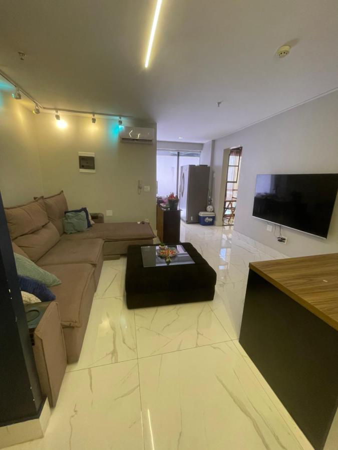 Apart Hotel Garden Secret Tagua Life Brasília Eksteriør billede