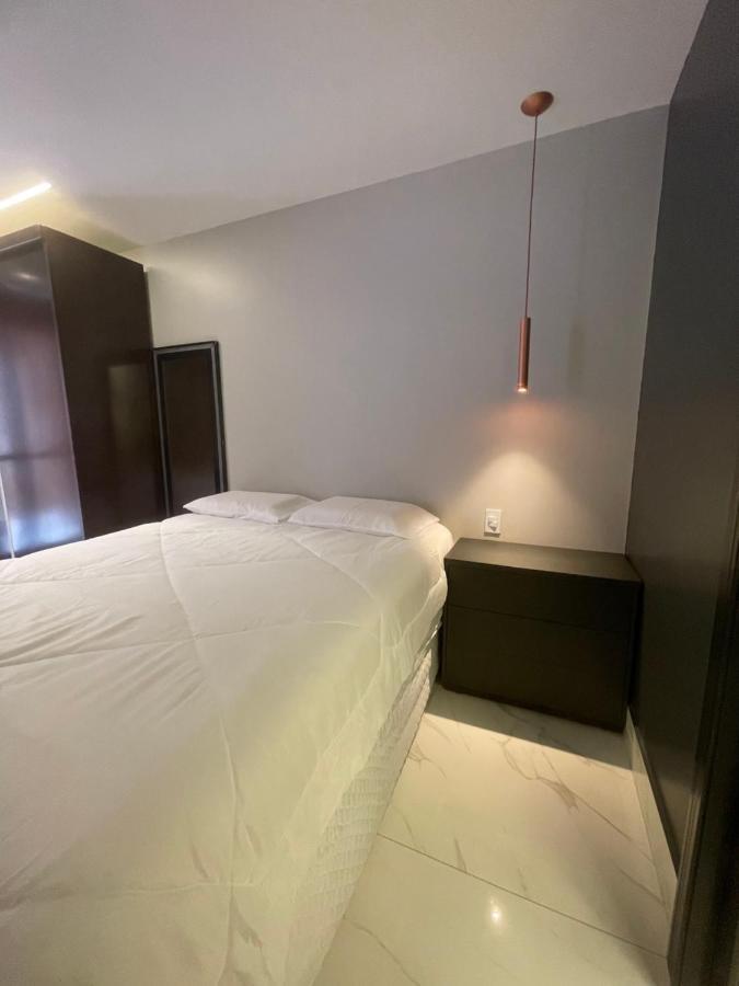 Apart Hotel Garden Secret Tagua Life Brasília Eksteriør billede