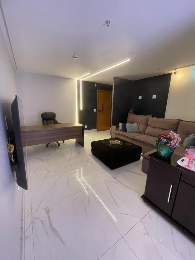 Apart Hotel Garden Secret Tagua Life Brasília Eksteriør billede