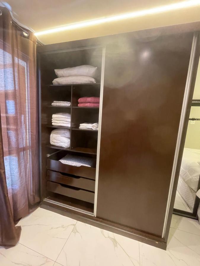 Apart Hotel Garden Secret Tagua Life Brasília Eksteriør billede