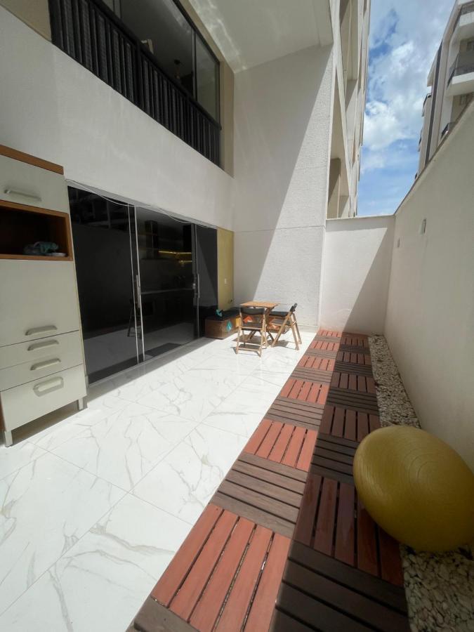 Apart Hotel Garden Secret Tagua Life Brasília Eksteriør billede