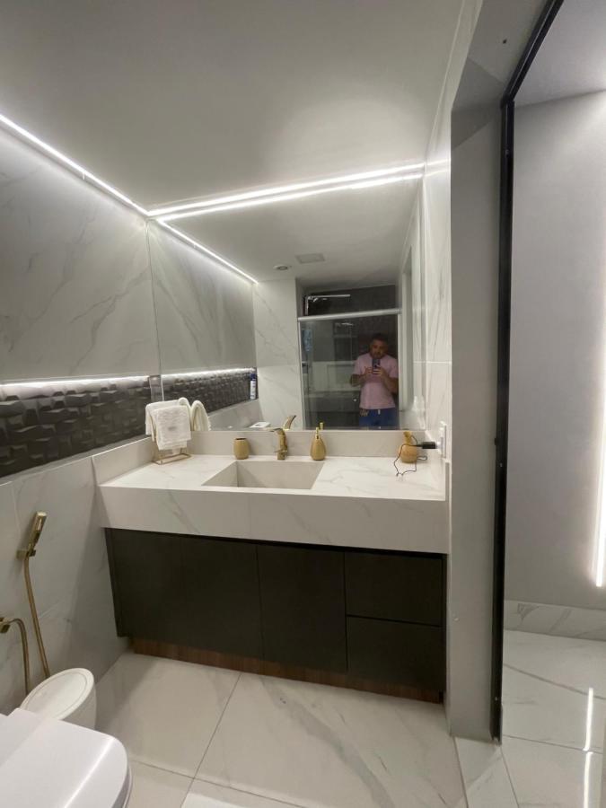 Apart Hotel Garden Secret Tagua Life Brasília Eksteriør billede