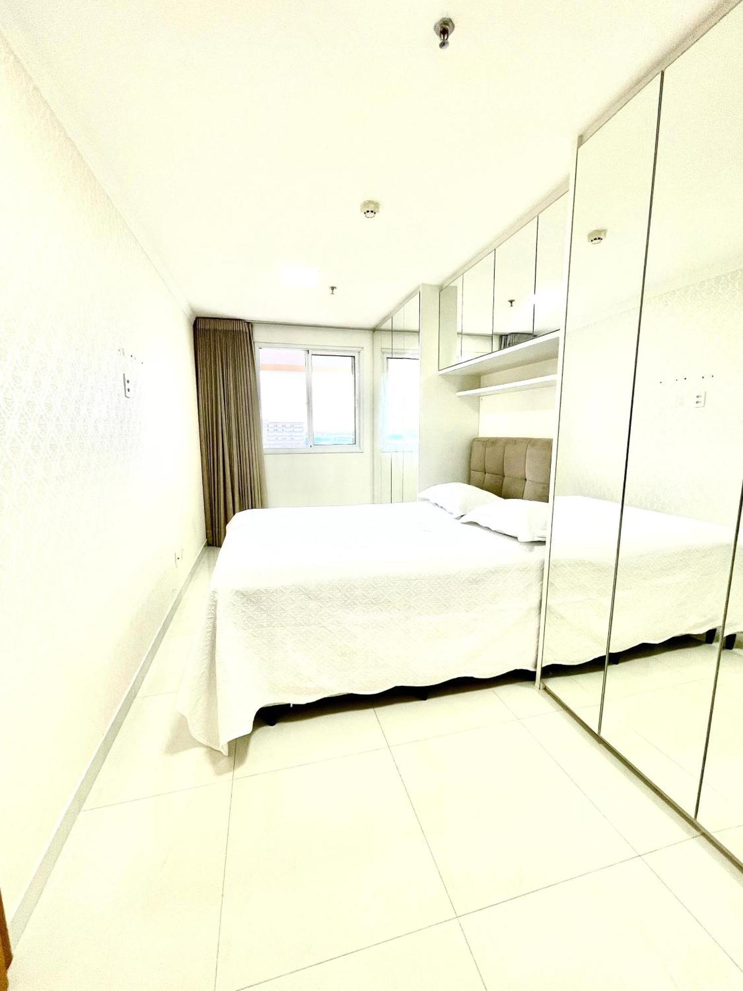 Apart Hotel Garden Secret Tagua Life Brasília Eksteriør billede