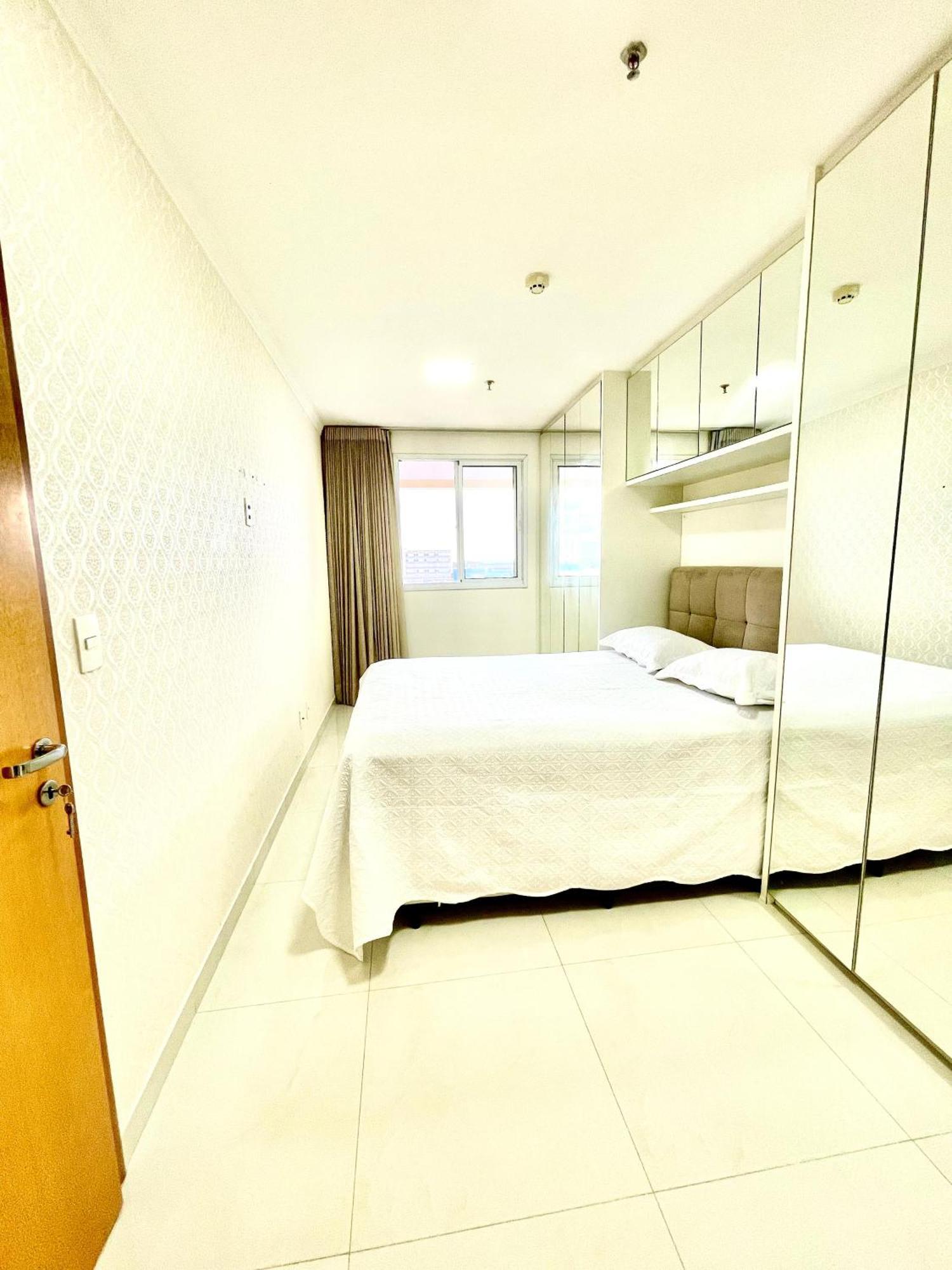 Apart Hotel Garden Secret Tagua Life Brasília Eksteriør billede