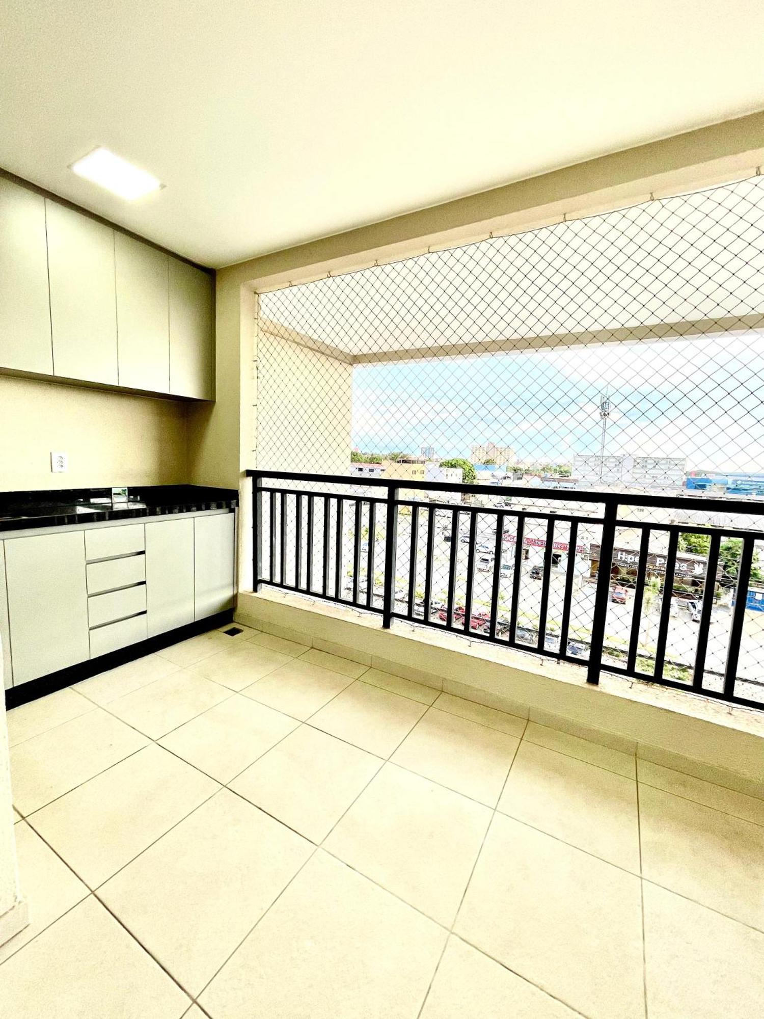 Apart Hotel Garden Secret Tagua Life Brasília Eksteriør billede