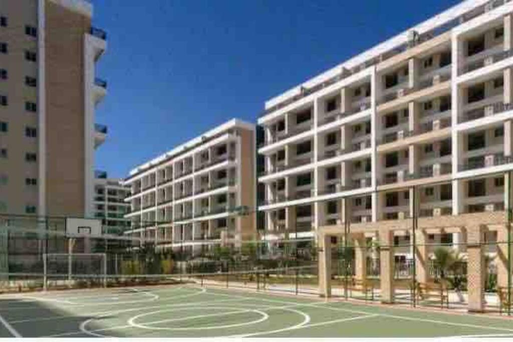 Apart Hotel Garden Secret Tagua Life Brasília Eksteriør billede